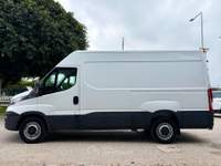 Iveco Daily OTTIME CONDIZIONI Bianco usata Bari