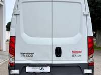 Iveco Daily OTTIME CONDIZIONI Bianco usata Bari