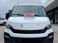 Iveco Daily OTTIME CONDIZIONI Bianco usata Bari