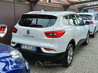 Renault Kadjar -AUTOMATICA -PREZZO PROMO! Bianco usata Bisceglie