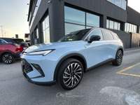 Tiger Six Six 1.5 Gpl 167cv 7dct Blu/Azzurro usata Rovigo