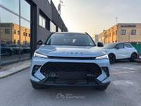 Tiger Six Six 1.5 Gpl 167cv 7dct Blu/Azzurro usata Rovigo
