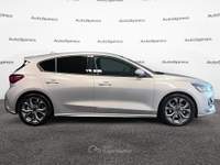 Ford Focus 1.5 Ecoblue 115cv ST-Line Auto #nazionale Grigio usata Spinea