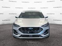 Ford Focus 1.5 Ecoblue 115cv ST-Line Auto #nazionale Grigio usata Spinea