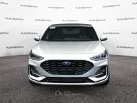 Ford Focus 1.0T EcoBoost Hybrid 155cv ST-Line Auto #nazionale Grigio usata Spinea