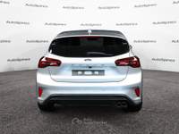 Ford Focus 1.0T EcoBoost Hybrid 155cv ST-Line Auto #nazionale Grigio usata Spinea