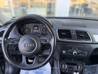 Audi Q3 184 CV quattro S tronic Business Grigio usata Rovigo