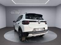 Citroen C3 C3 1.2 puretech turbo Plus 100cv s Bianco usata Grosseto