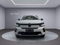 Citroen C3 C3 1.2 puretech turbo Plus 100cv s Bianco usata Grosseto