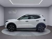 Citroen C3 C3 1.2 puretech turbo Plus 100cv s Bianco usata Grosseto