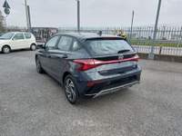 Hyundai i20 1.0 T-GDI DCT Connectline KM.0 PREZZO REALE! Grigio usata GRASSOBBIO