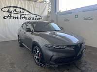 Alfa Romeo Tonale Tonale 1.6 Veloce 130cv tct6 TUA DA 299,00 AL MESE Grigio usata San Giuseppe Vesuviano