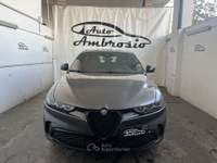 Alfa Romeo Tonale Tonale 1.6 Veloce 130cv tct6 TUA DA 299,00 AL MESE Grigio usata San Giuseppe Vesuviano