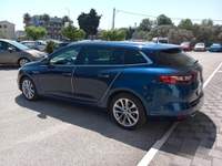 Renault Mégane MEGANE SW 1,5 DCI 110 CV INTENS 5P usata Giulianova