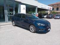 Renault Mégane MEGANE SW 1,5 DCI 110 CV INTENS 5P usata Giulianova