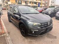 Dacia Jogger 1,0 GPL 100 CV EXTREME UP! MY22 5P usata Giulianova