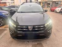 Dacia Jogger 1,0 GPL 100 CV EXTREME UP! MY22 5P usata Giulianova