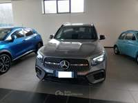 Mercedes-Benz Classe GLB Mercedes GLB 200d AMG Premium 4matic auto PROMO FINANZIAMENTO Grigio usata SAN MARTINO VALLE CAUDINA