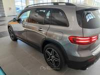 Mercedes-Benz Classe GLB Mercedes GLB 200d AMG Premium 4matic auto PROMO FINANZIAMENTO Grigio usata SAN MARTINO VALLE CAUDINA