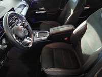 Mercedes-Benz Classe GLB Mercedes GLB 200d AMG Premium 4matic auto PROMO FINANZIAMENTO Grigio usata SAN MARTINO VALLE CAUDINA