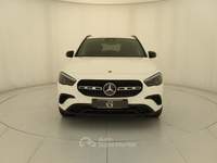 Mercedes-Benz GLA Gla 200 d progressive advanced plus auto Bianco usata Rivoli