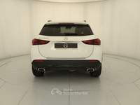 Mercedes-Benz GLA Gla 200 d progressive advanced plus auto Bianco usata Rivoli