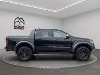 Ford Ranger 2.0 TDCi 4WD Auto Nero usata Roma
