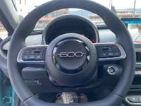 Fiat 600 Fiat 600 Hybrid 110cv La Prima Nuova Verde usata Montesarchio