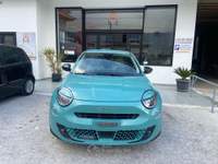 Fiat 600 Fiat 600 Hybrid 110cv La Prima Nuova Verde usata Montesarchio