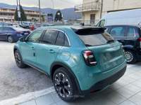 Fiat 600 Fiat 600 Hybrid 110cv La Prima Nuova Verde usata Montesarchio