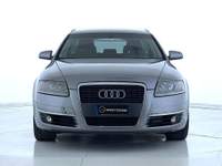 Audi A6 A6 Avant 2.7 V6 tdi fap ** OFFERTA RISERVATA SOLO PER OPERATORI DEL SETTORE ** Argento usata Bastia Umbra
