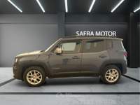 Jeep Renegade 1.6 MJet 130cv Limited Blu/Azzurro usata Rende