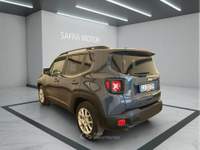 Jeep Renegade 1.6 MJet 130cv Limited Blu/Azzurro usata Rende
