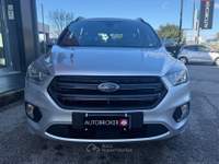 Ford Kuga Kuga 2.0 TDCI 120 CV S&S 2WD ST-Line Argento usata RENDE