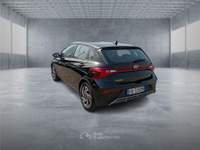 Hyundai i20 3ª serie 1.2 MPI MT Connectline usata BARI