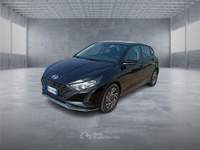 Hyundai i20 3ª serie 1.2 MPI MT Connectline usata BARI