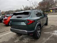 Dacia Duster Tce 130 CV MHEV Journey KM 0 usata Modena