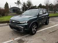 Dacia Duster Tce 130 CV MHEV Journey KM 0 usata Modena