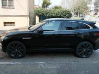 Jaguar F-Pace V6 300 CV AWD aut. Prestige usata FERRARA