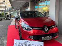 Renault Clio 
             Rosso usata Jesolo