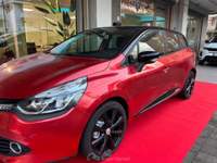 Renault Clio 
             Rosso usata Jesolo
