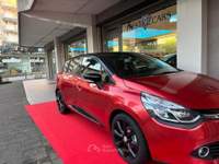 Renault Clio 
             Rosso usata Jesolo