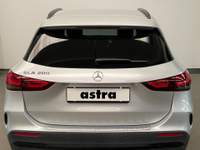 Mercedes-Benz GLA 200 Premium auto Argento usata Arona