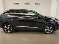 Peugeot 3008 1.5 bluehdi Allure s&amp;s 130cv eat8 Grigio usata Arona