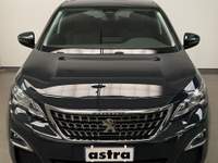 Peugeot 3008 1.5 bluehdi Allure s&amp;s 130cv eat8 Grigio usata Arona