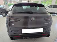 Alfa Romeo Stelvio in ottimo stato usata Cento