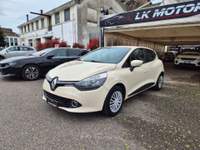 Renault Clio Clio 1.2 75CV 5 porte Life Beige usata Ferrara