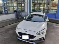 Ford Focus Ford Focus 1.5 TDci Active 120CV 2019 PROMO FINANZIAMENTO Beige usata SAN MARTINO VALLE CAUDINA Ford Focus Ford Focus 1.5 TDci Active 120CV 2019 PROMO FINANZIAMENTO Beige usata SAN MARTINO VALLE CAUDINA
