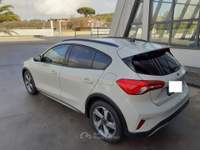 Ford Focus Ford Focus 1.5 TDci Active 120CV 2019 PROMO FINANZIAMENTO Beige usata SAN MARTINO VALLE CAUDINA Ford Focus Ford Focus 1.5 TDci Active 120CV 2019 PROMO FINANZIAMENTO Beige usata SAN MARTINO VALLE CAUDINA