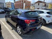 Alfa Romeo Giulietta In ottimo stato, occasione Nero usata Giulianova